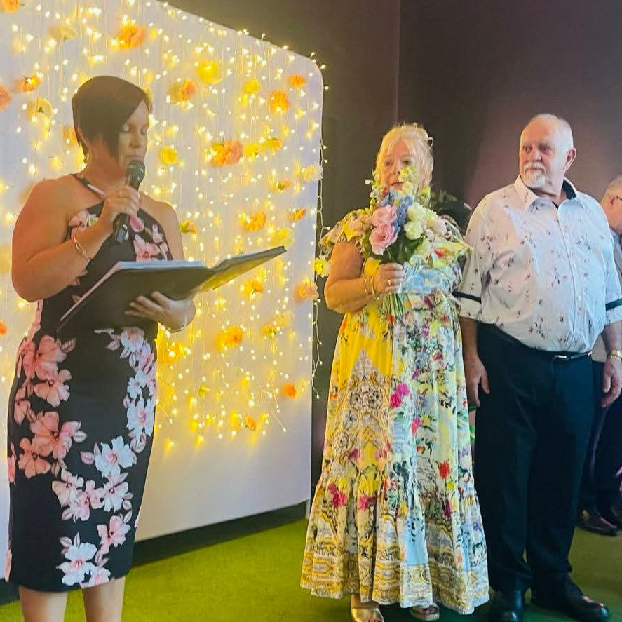 Moore Tailored Ceremonies Gallery Image 10