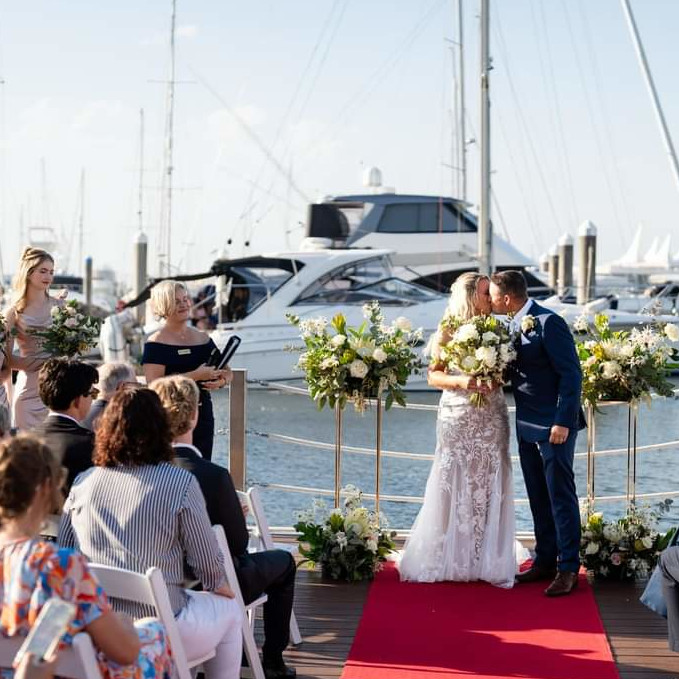 Moore Tailored Ceremonies Gallery Image 16