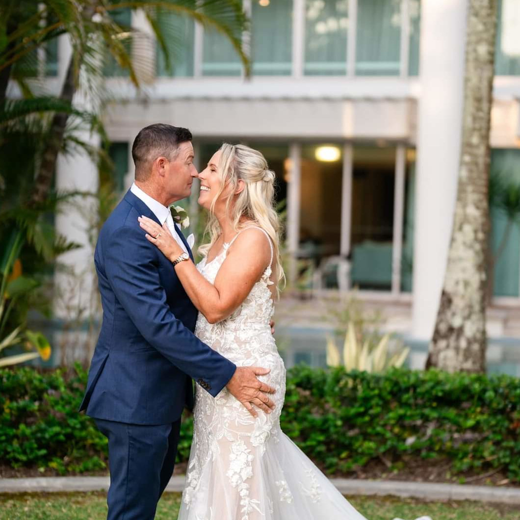 Moore Tailored Ceremonies Gallery Image 17