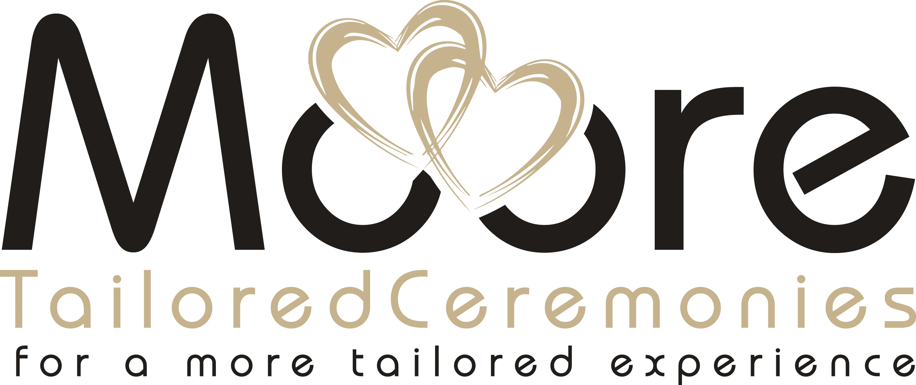 Moore Tailored Ceremonies Logo